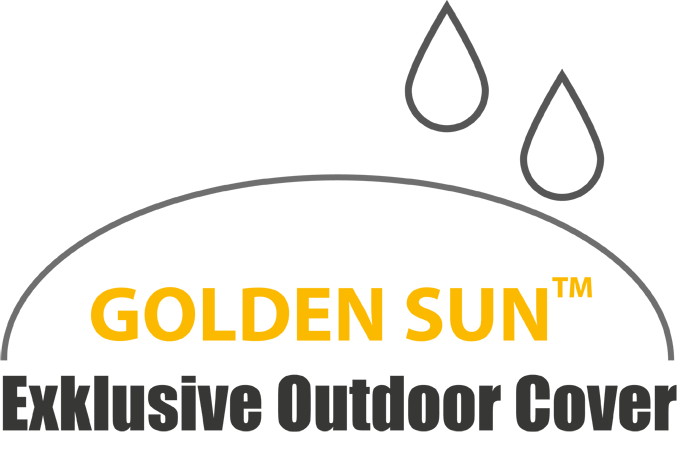 Golden Sun - Exklusive Cover